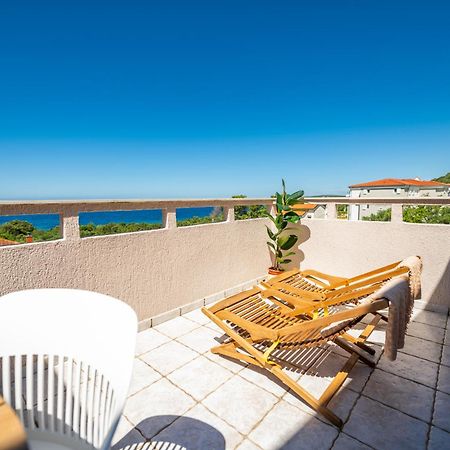 Sobe I Apartman Mareta Miholascica Exteriér fotografie