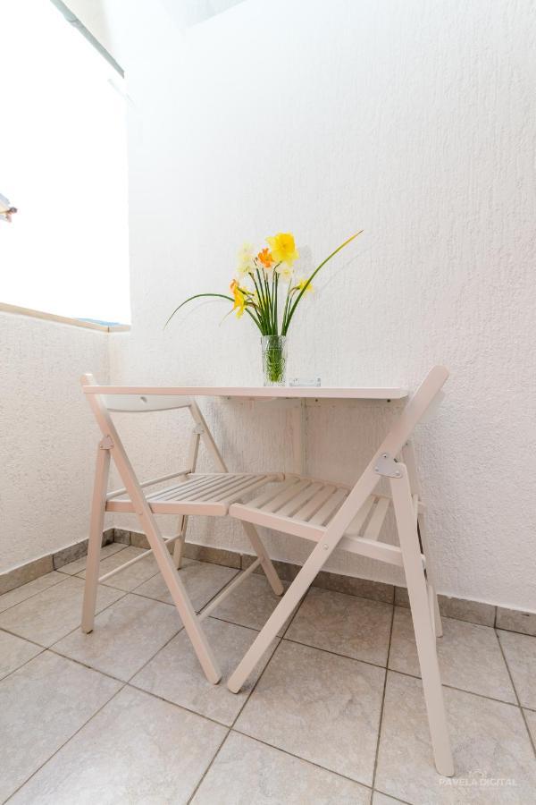Sobe I Apartman Mareta Miholascica Exteriér fotografie