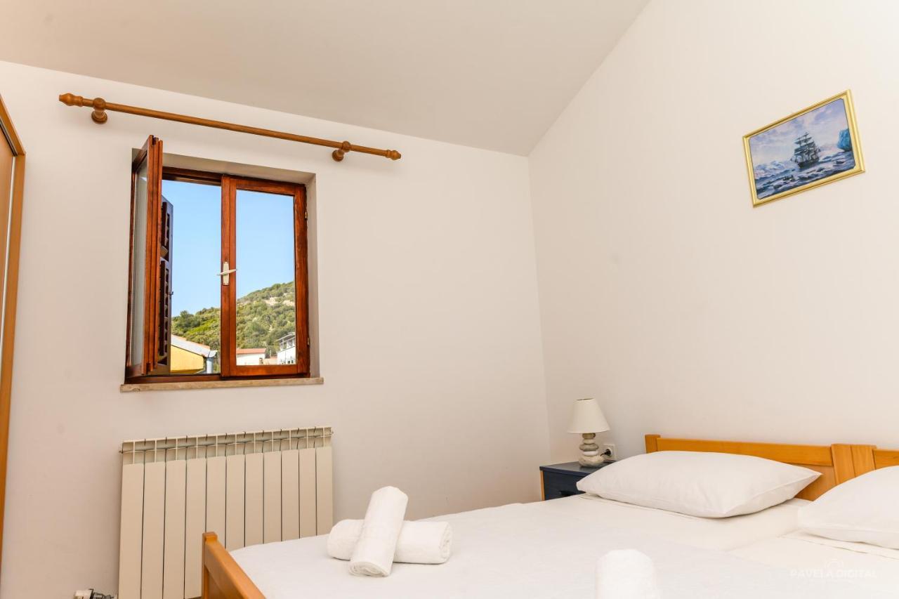 Sobe I Apartman Mareta Miholascica Exteriér fotografie