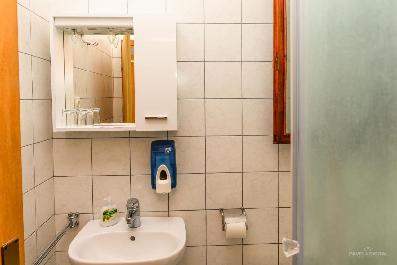 Sobe I Apartman Mareta Miholascica Exteriér fotografie