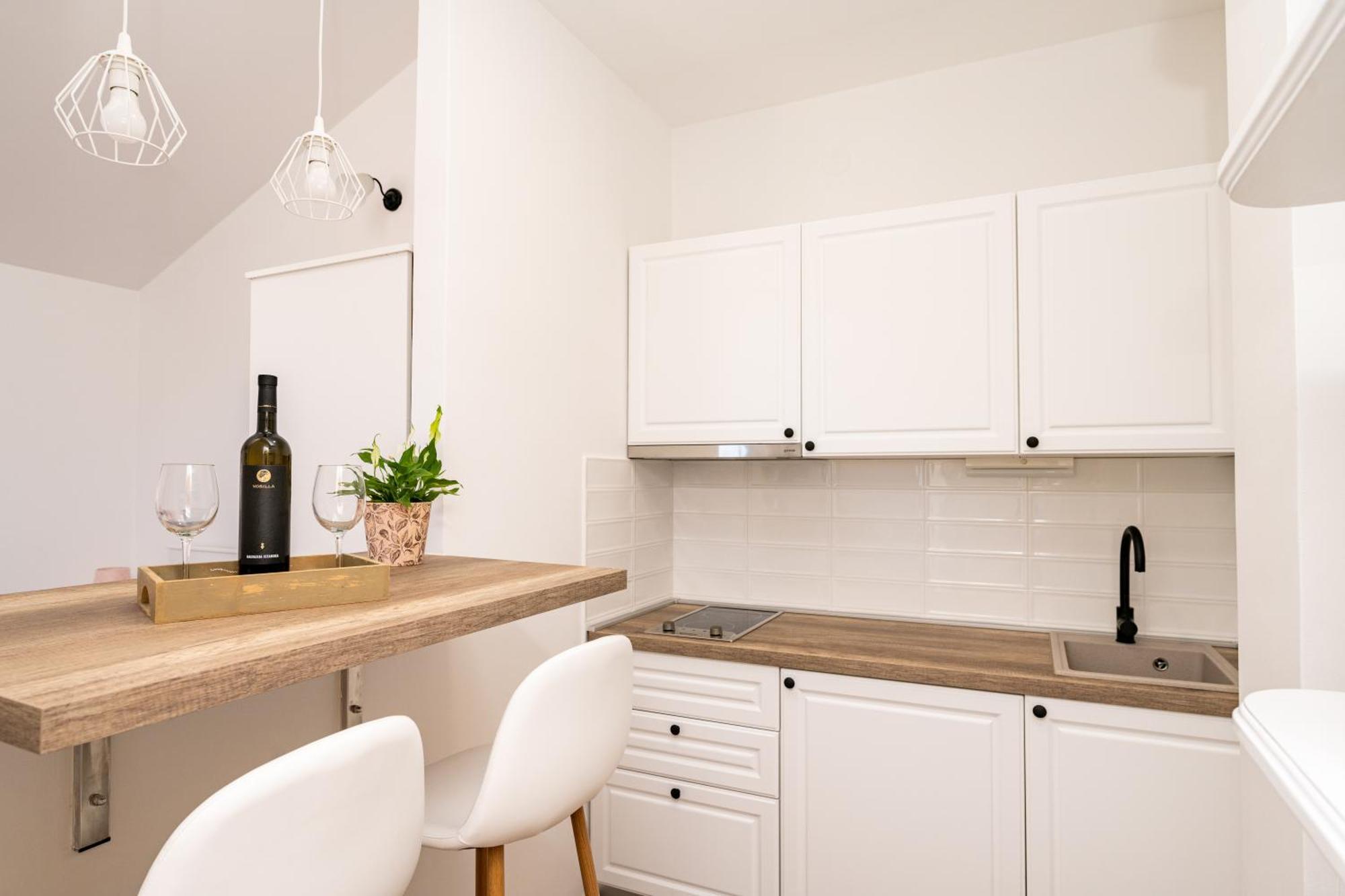 Sobe I Apartman Mareta Miholascica Exteriér fotografie
