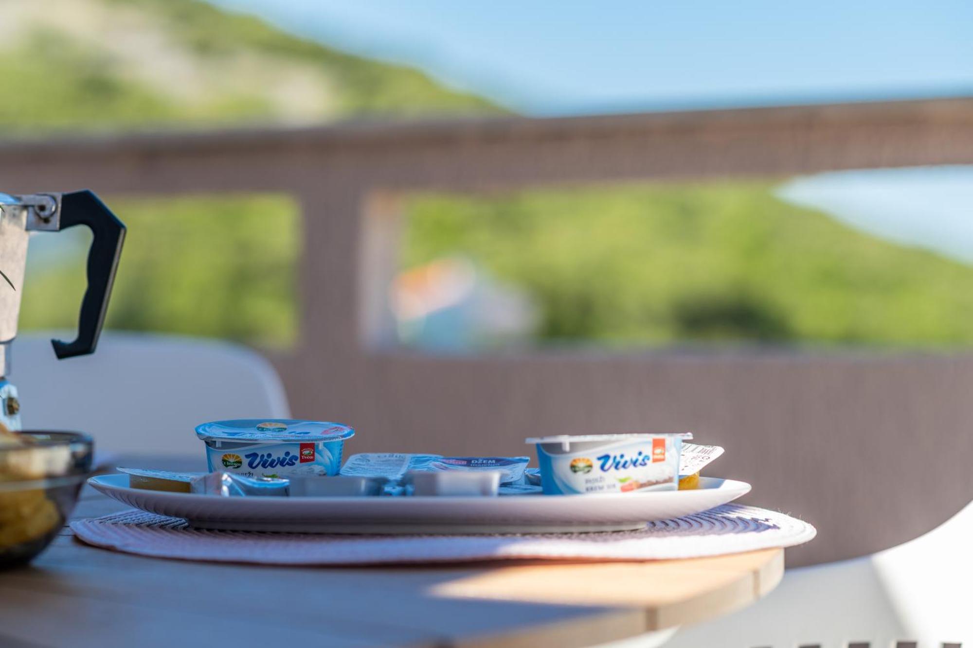 Sobe I Apartman Mareta Miholascica Exteriér fotografie