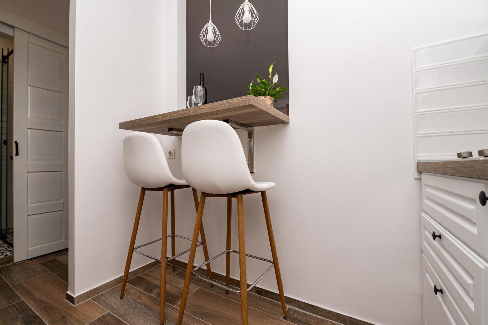 Sobe I Apartman Mareta Miholascica Exteriér fotografie