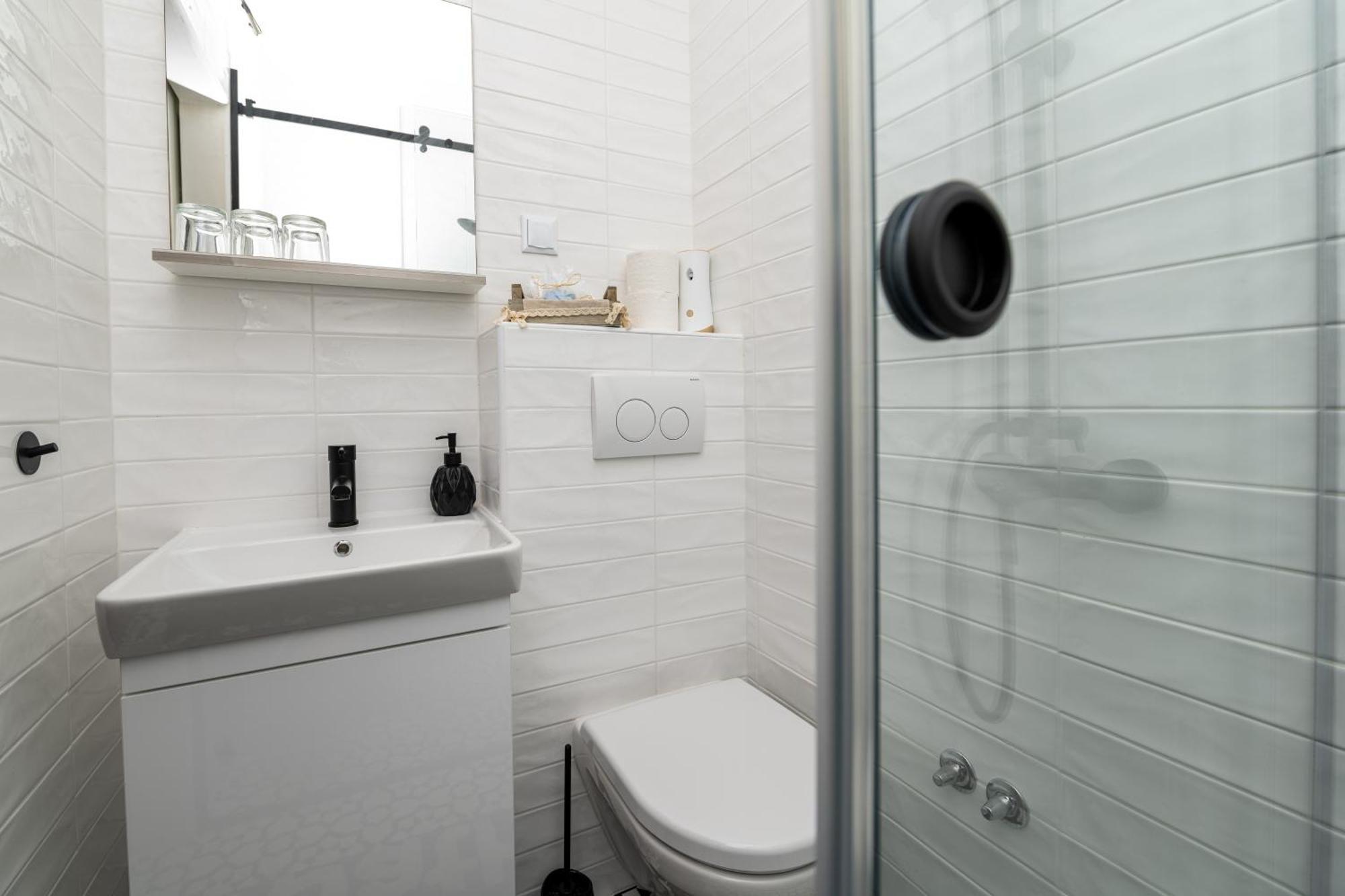 Sobe I Apartman Mareta Miholascica Exteriér fotografie