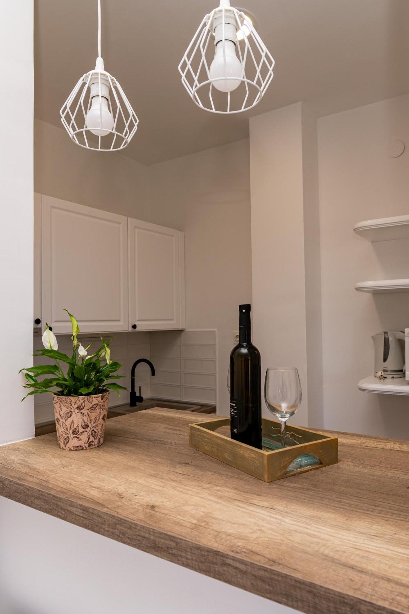 Sobe I Apartman Mareta Miholascica Exteriér fotografie