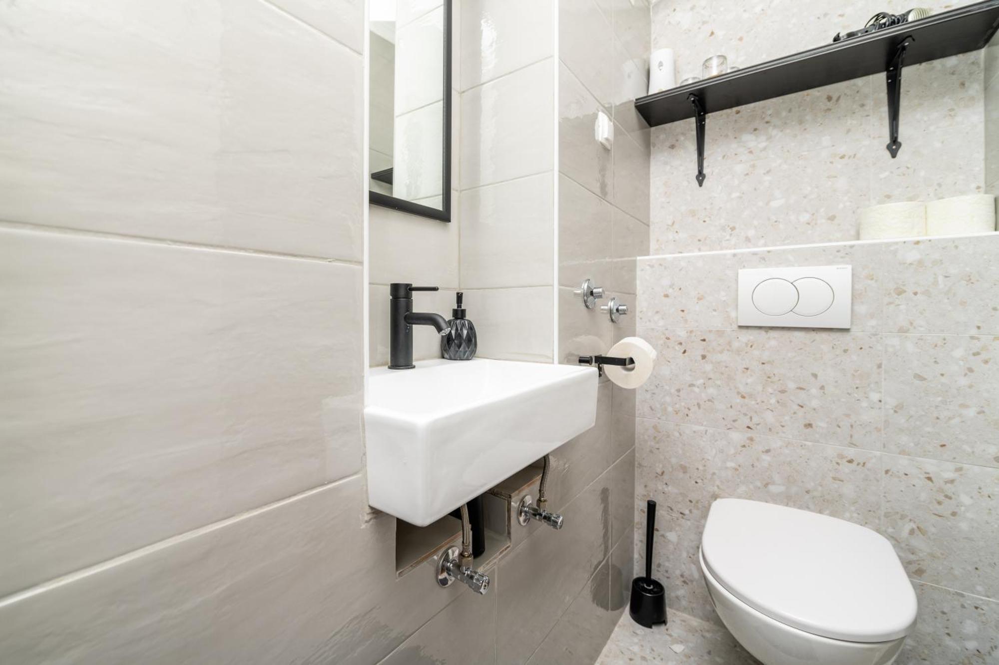 Sobe I Apartman Mareta Miholascica Exteriér fotografie