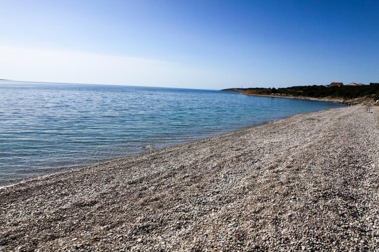 Sobe I Apartman Mareta Miholascica Exteriér fotografie